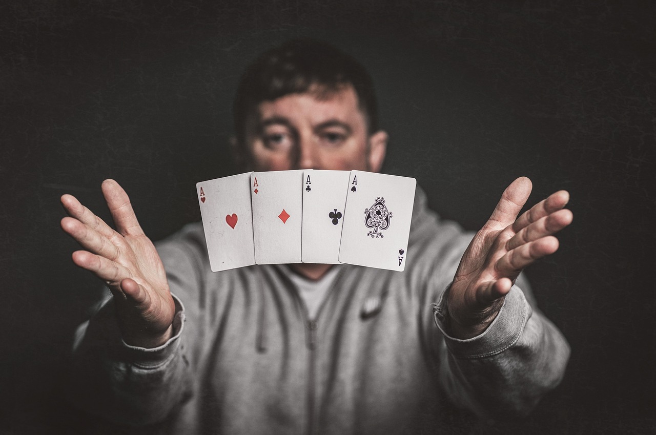 Family Magic Workshop